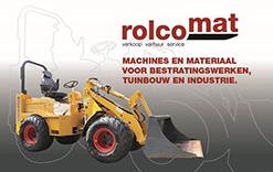 Rolcomat bvba Rolcomat bvba